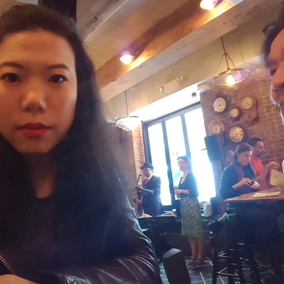 Meet your Posher, Arpa - Picture 1 of 1